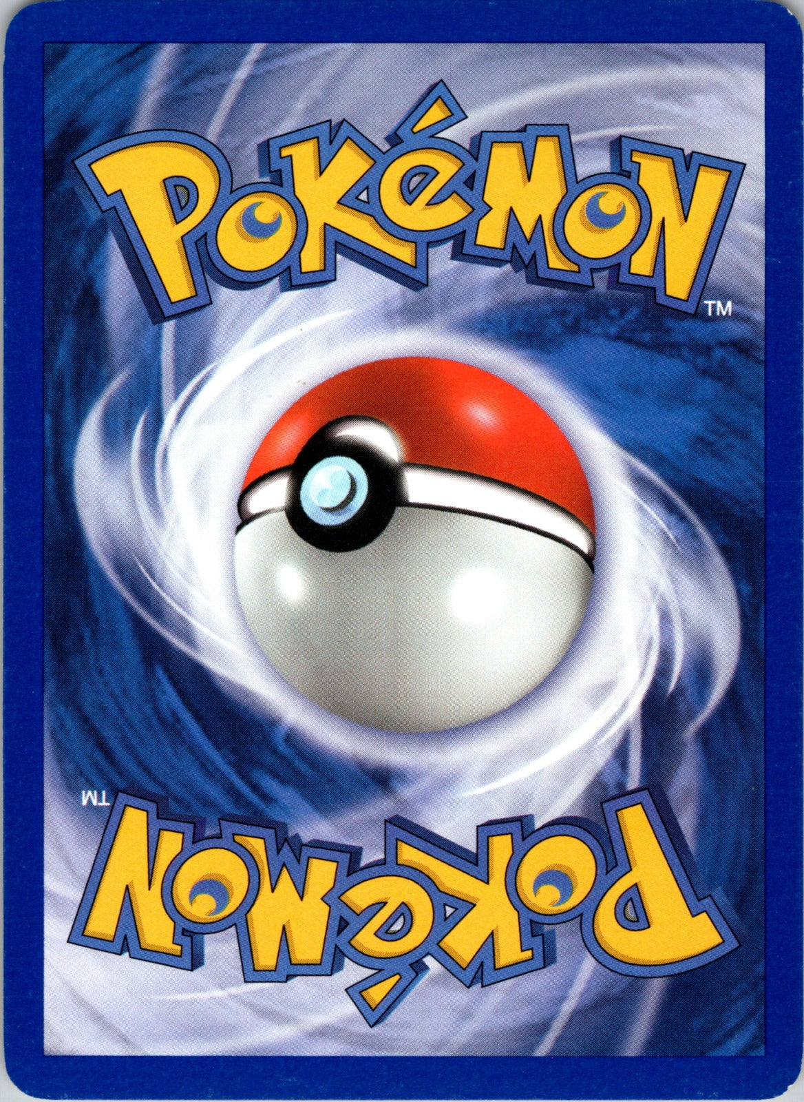 2005 Delta Species 81/113 Ralts LP D136