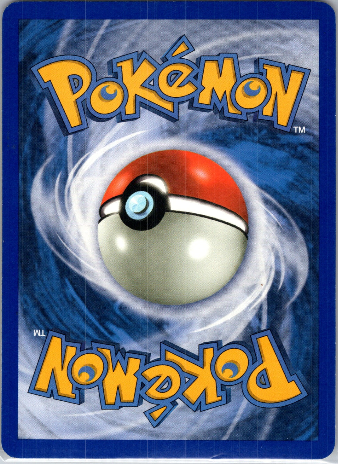 Fossil 26/62 Magneton (26) Rare HP (Back)