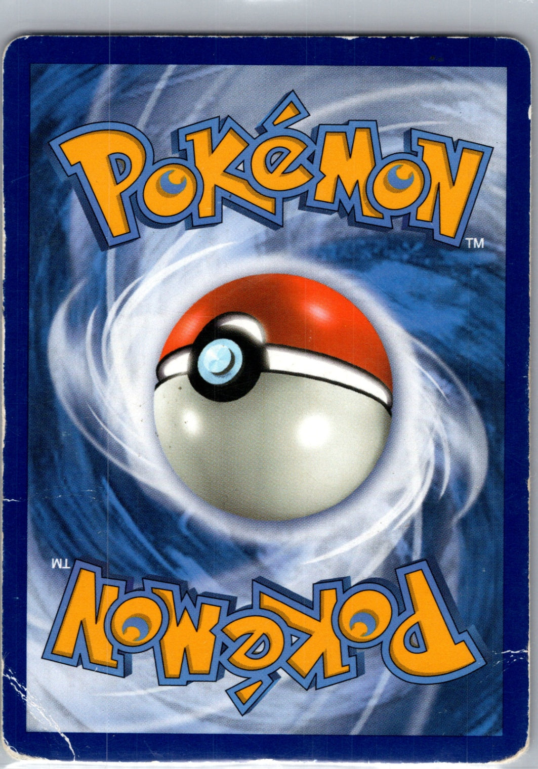 Double Crisis 5/34 Team Aqua's Walrein Holo Rare HP (Back)