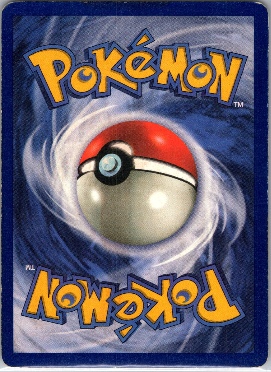 Nintendo Promo 040 Mew -  (Trainer's Challenge Set) Promo HP (Back)
