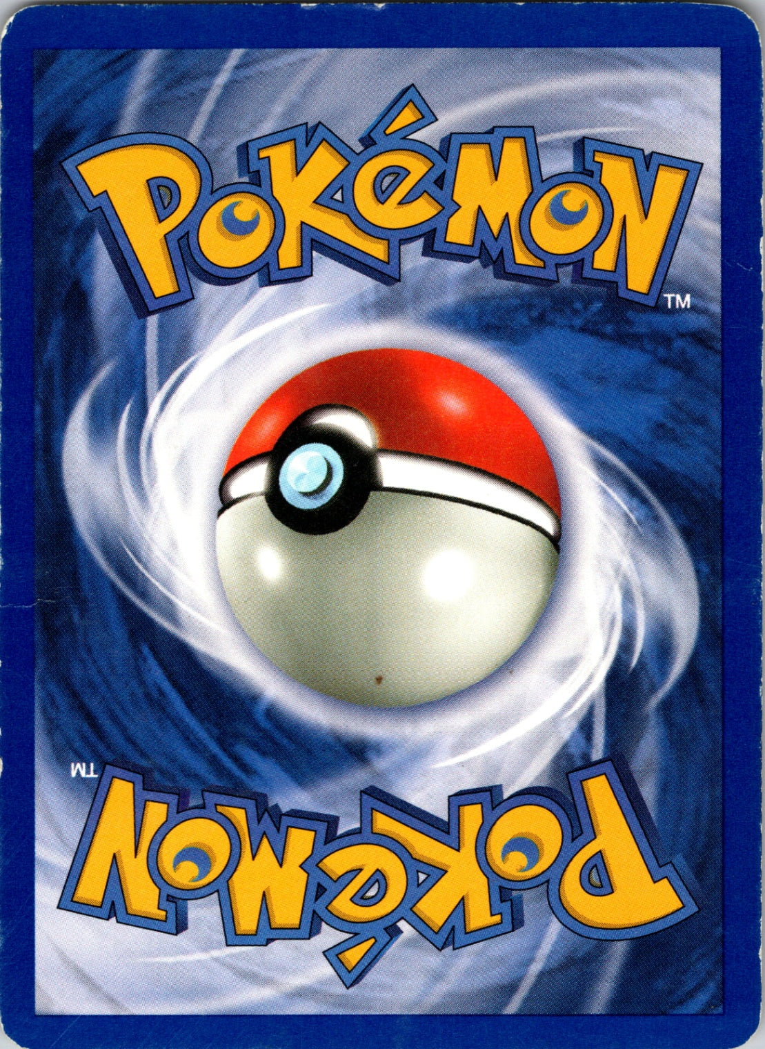 EX Trainer Kit 2: Plusle & Minun 1/12 Arcanine Common HP (Back)