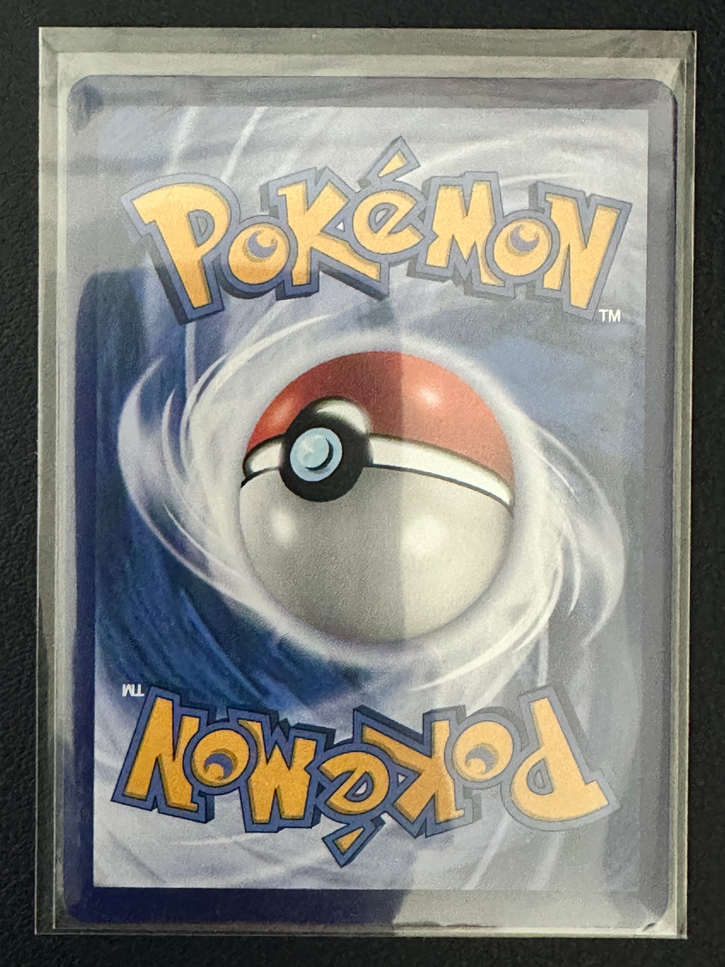 Chandelure [Pokeball] #1102