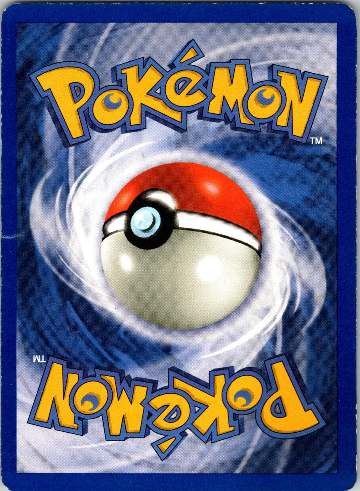 1999 Fossil 35/62 Golduck HP F89