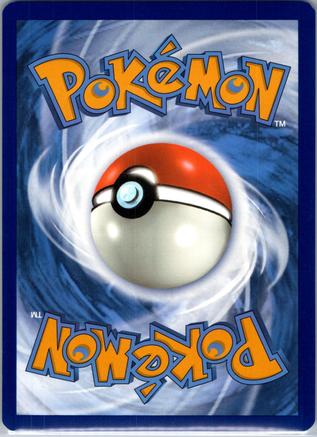 SV: Scarlet & Violet Promo Cards 013 Miraidon Promo NM (Back)