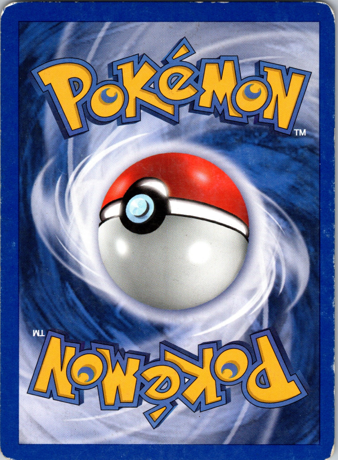2005 Ralts Delta Species 81/113 LP (Back)