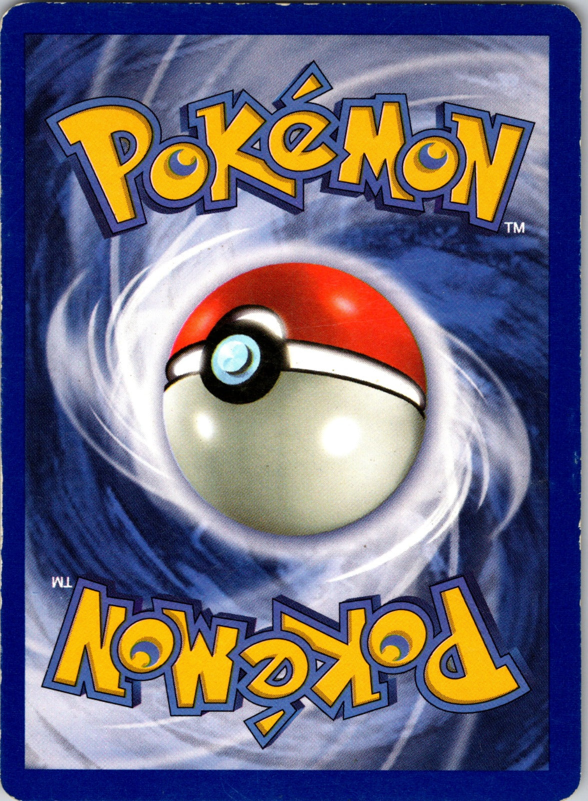 2000 Base Set 2 Cubone MP F82