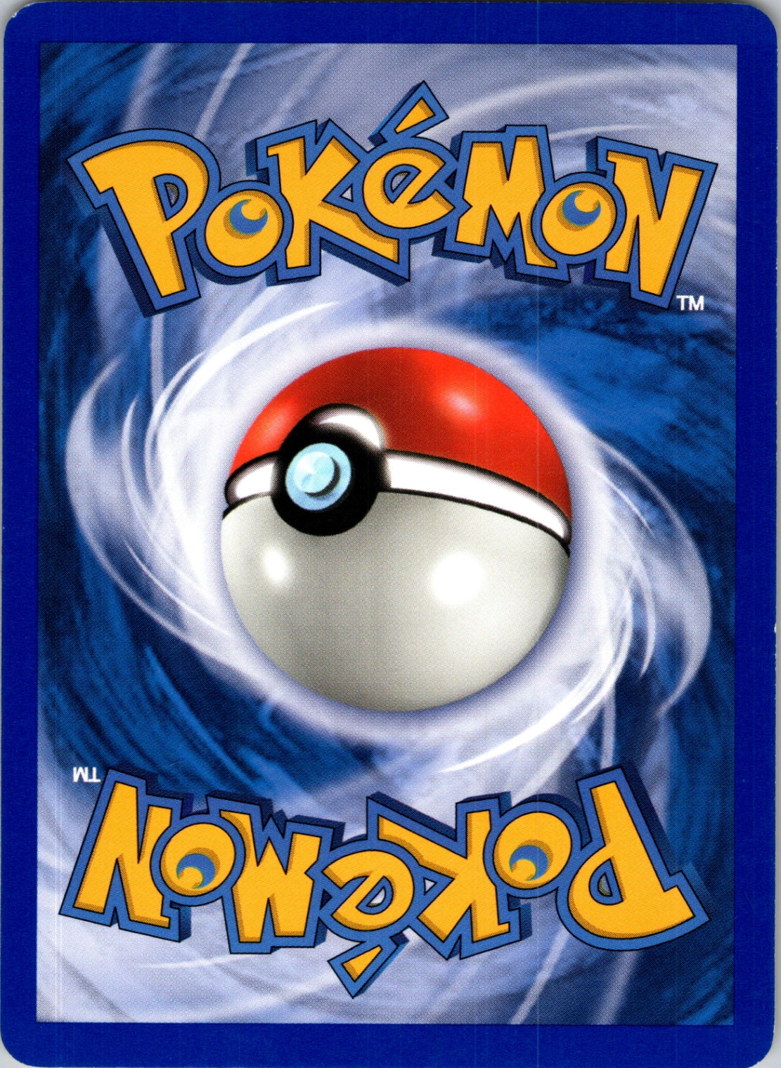 Jungle #48/64 Weepinbell Uncommon HP (Back)