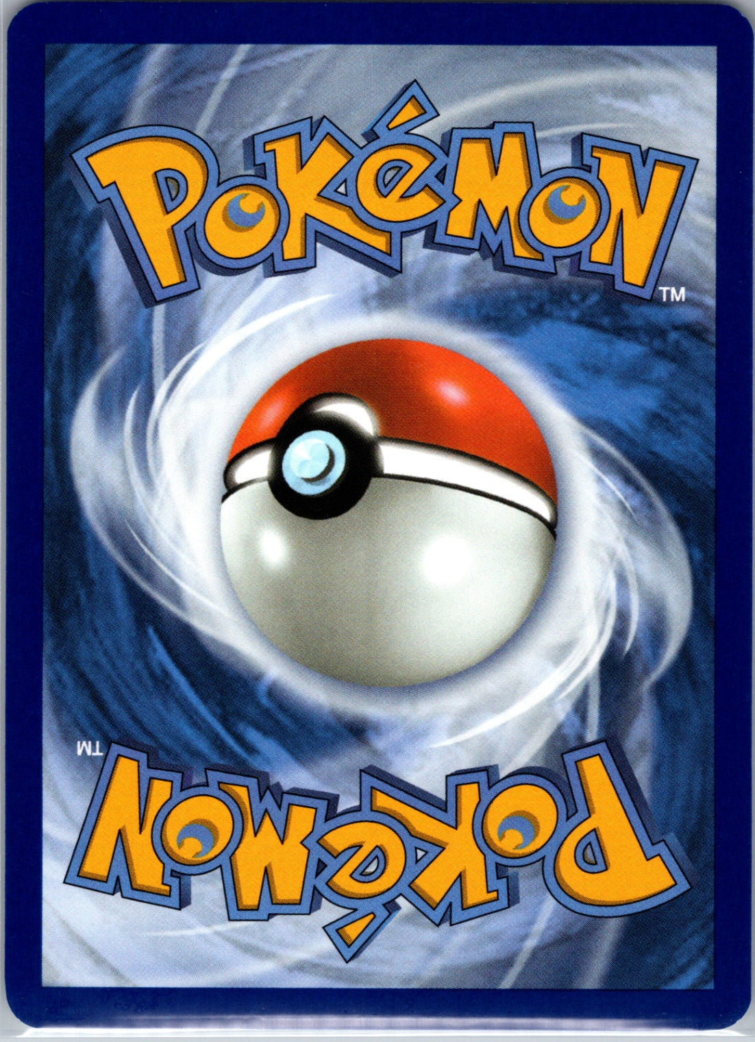 Riolu Holofoil Promo ME: Mega Evolution Promo 010 NM (Back)