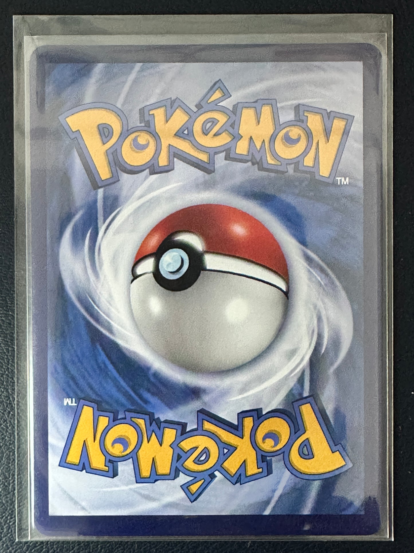 Houndstone [Masterball] #1705