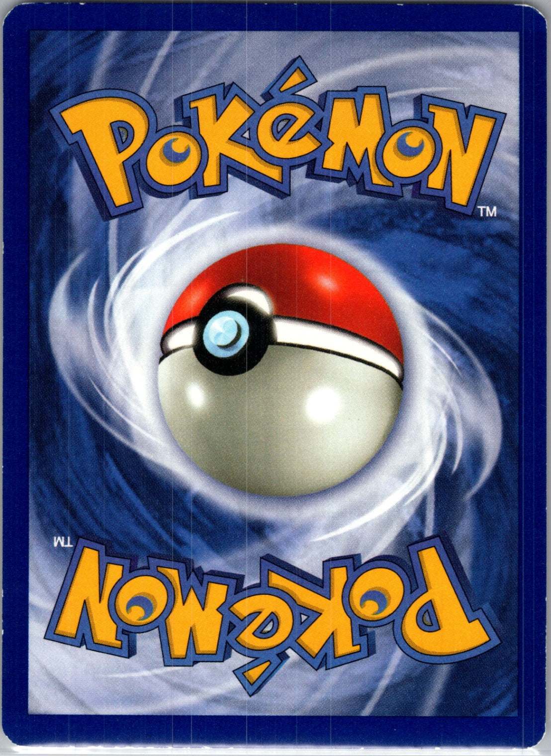 Fossil #47/62 Geodude Common NM (Back)
