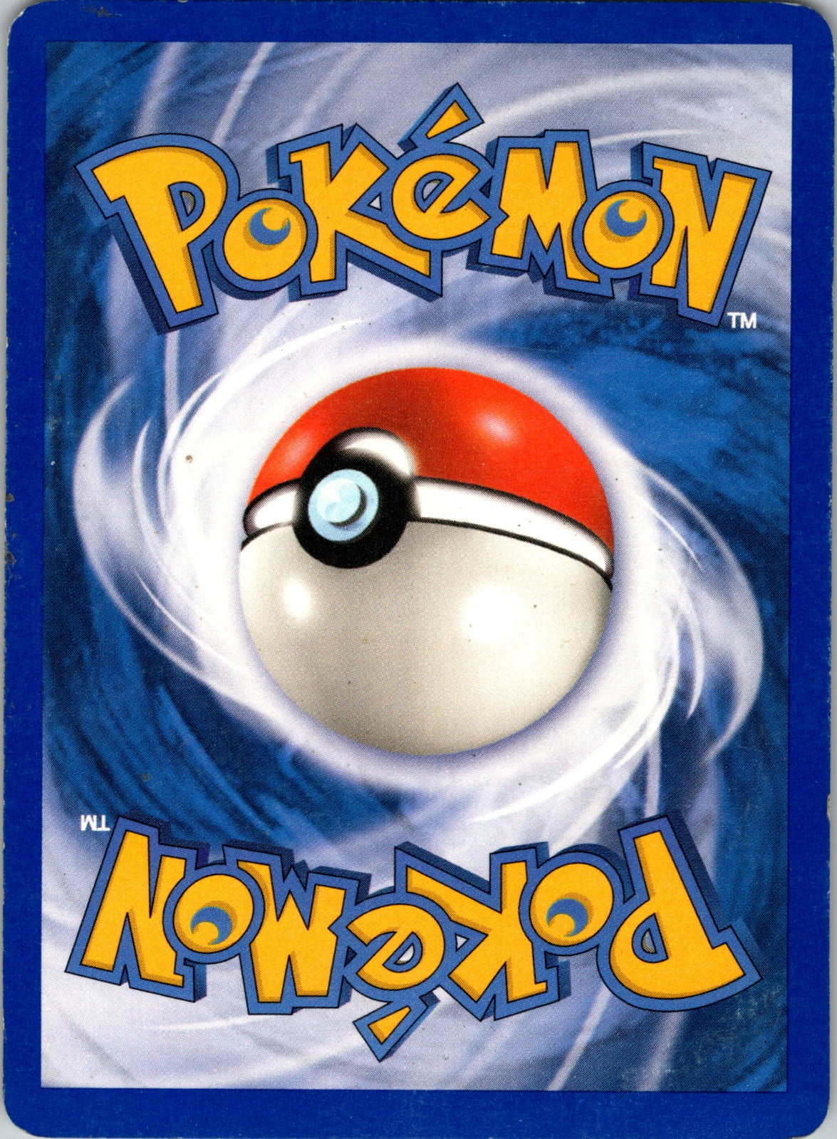 2004 EX Team Magma vs Team Aqua 003/095 Team Aqua's Kyogre HP E7