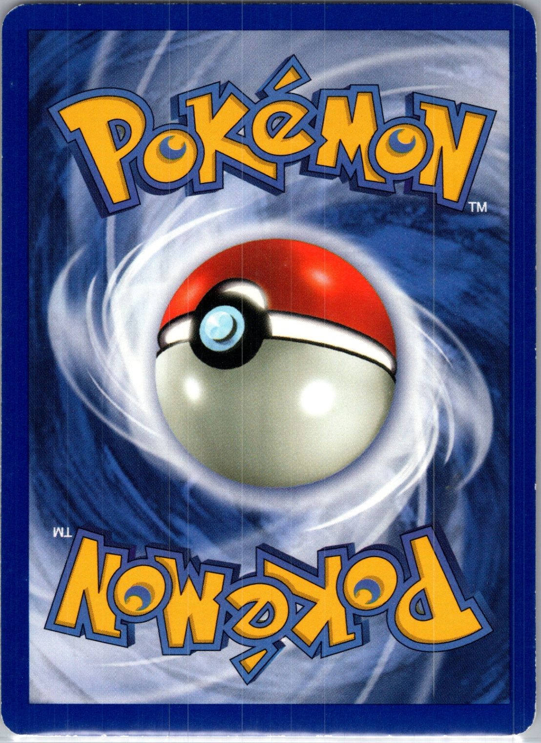 Fossil #47/62 Geodude Common NM (Back)