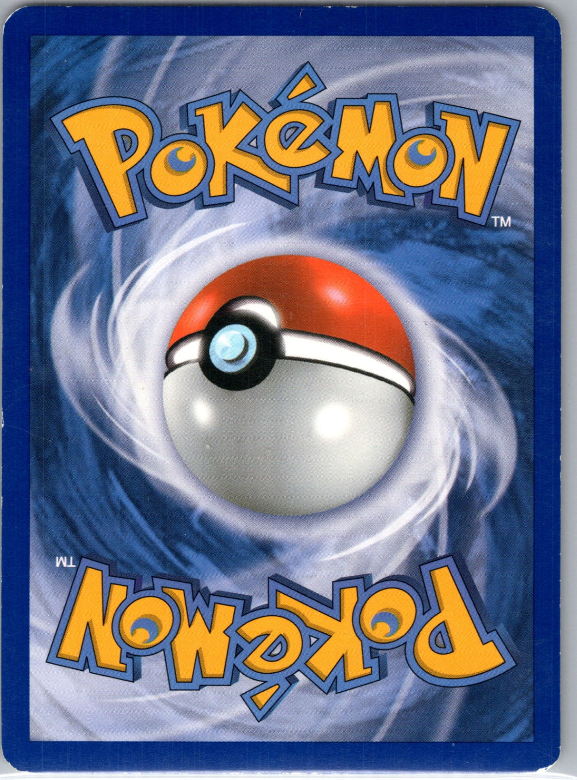 POP Series 8 014/017 Happiny Common HP (Back)