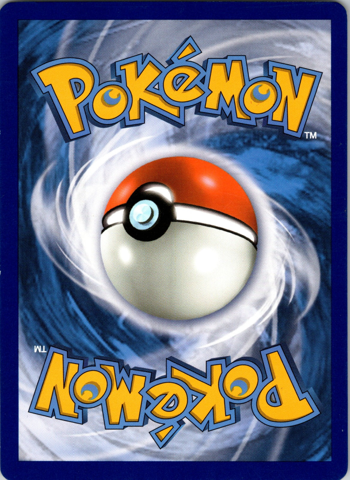 2021 McDonald's 25th Anniversary Promo 020/025 Piplup NM  X307