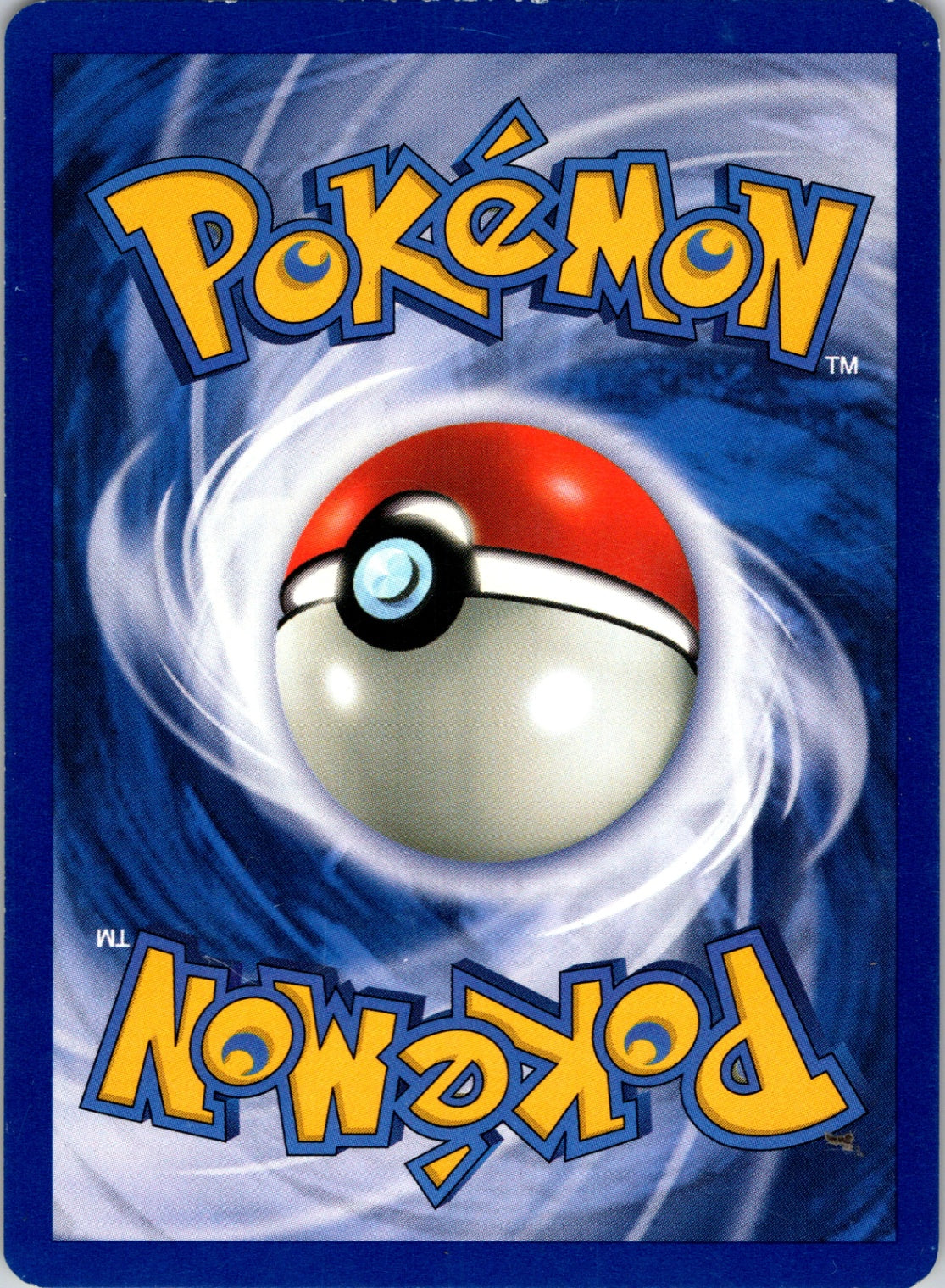 Neo Destiny 089/105 Unown [V] Common HP (Back)