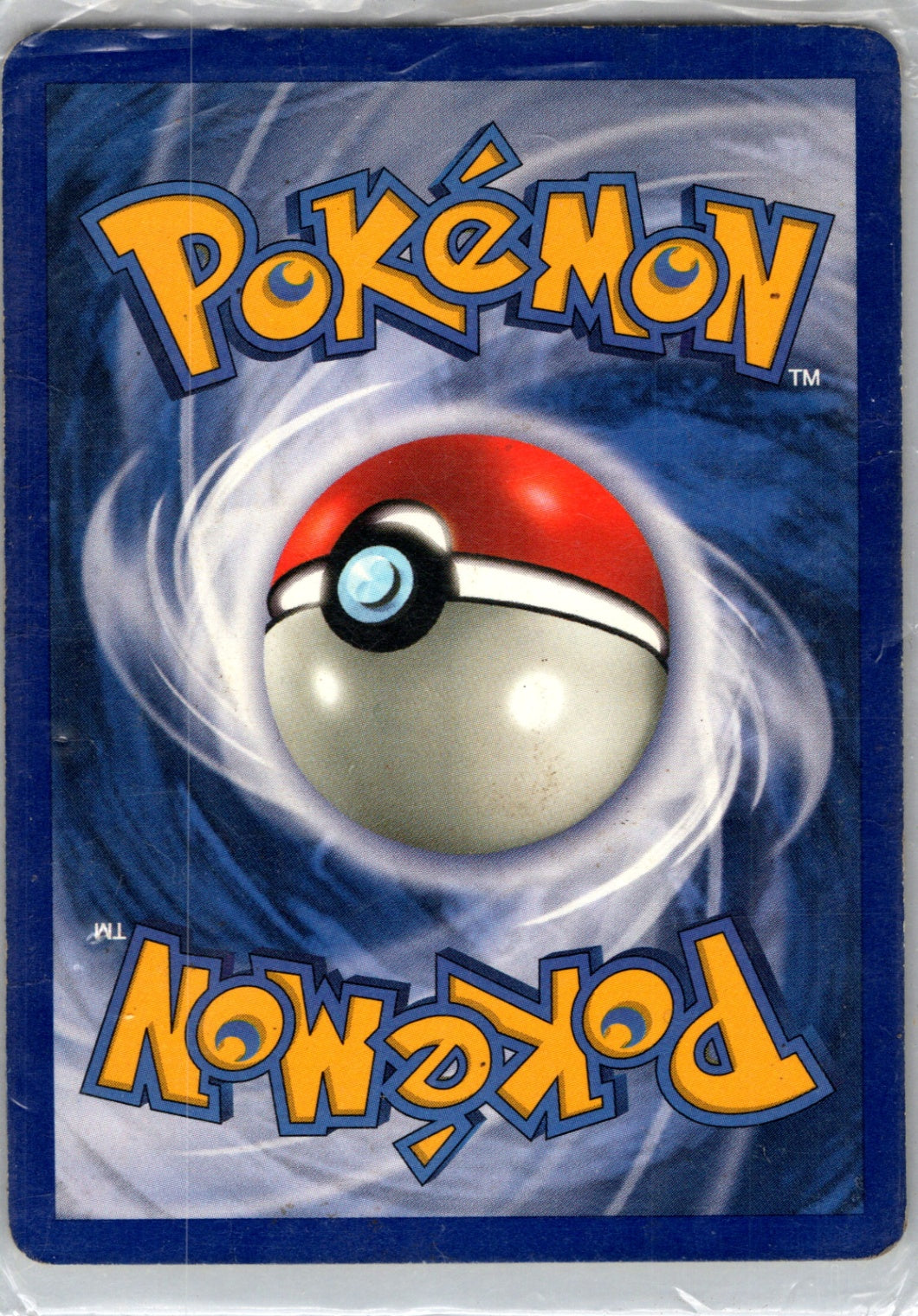 Fossil 01/62 Aerodactyl (1) Holo Rare HP (Back)
