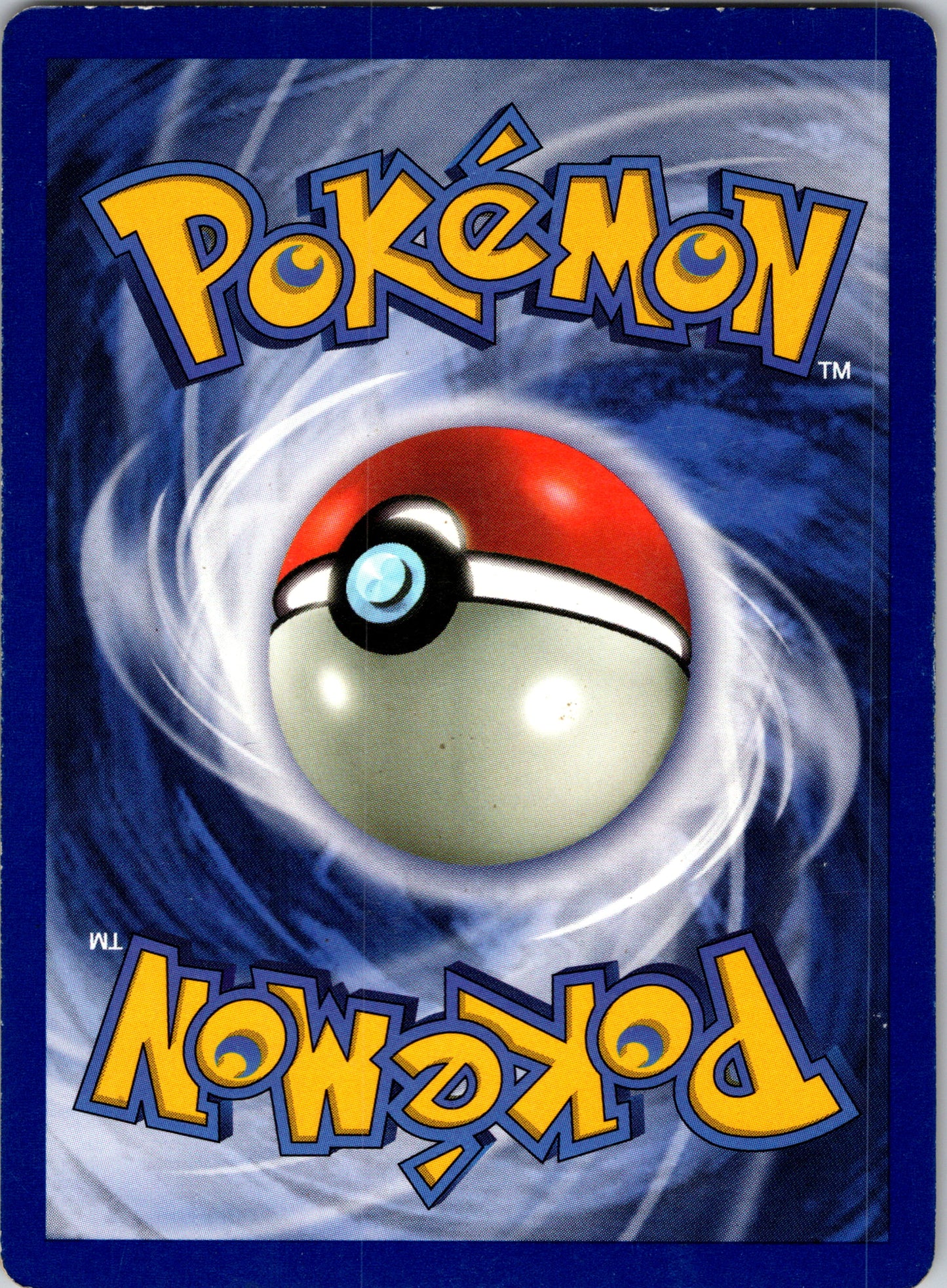 Team Rocket 65/82 Psyduck Common MP (Back)