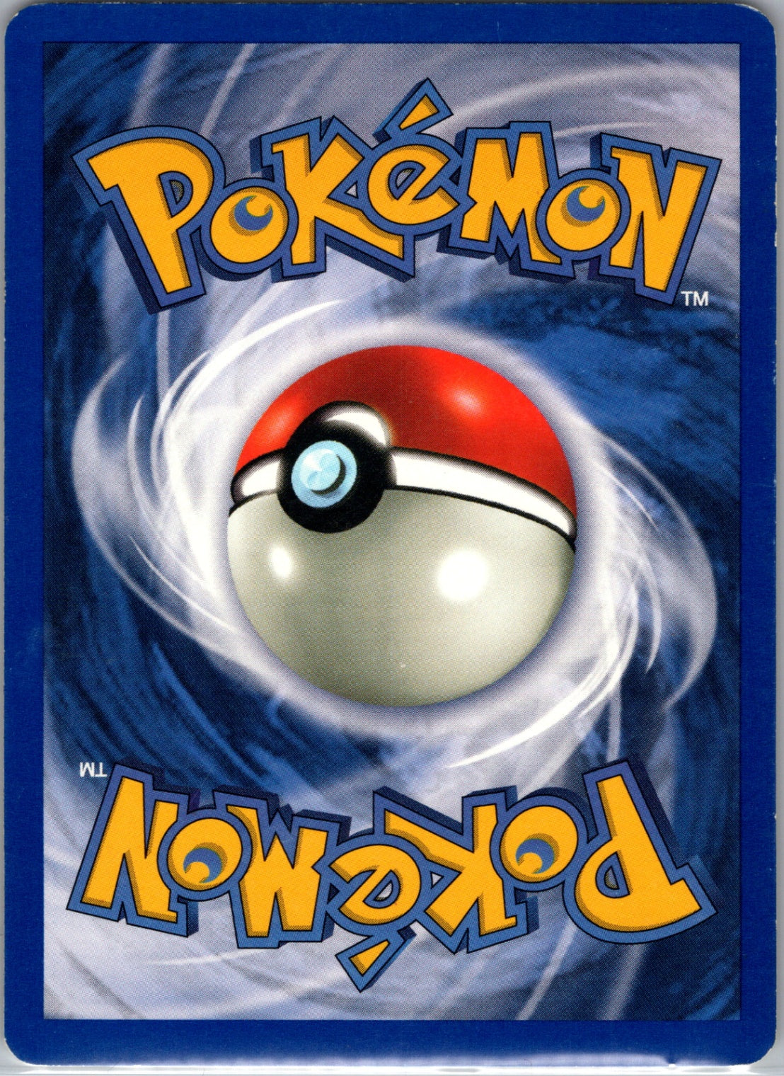 Base Set 2 078/130 Machop Common NM (Back)