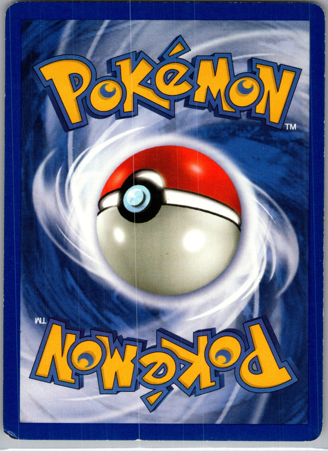 Gym Heroes #102/132 Misty (102) Rare HP (Back)
