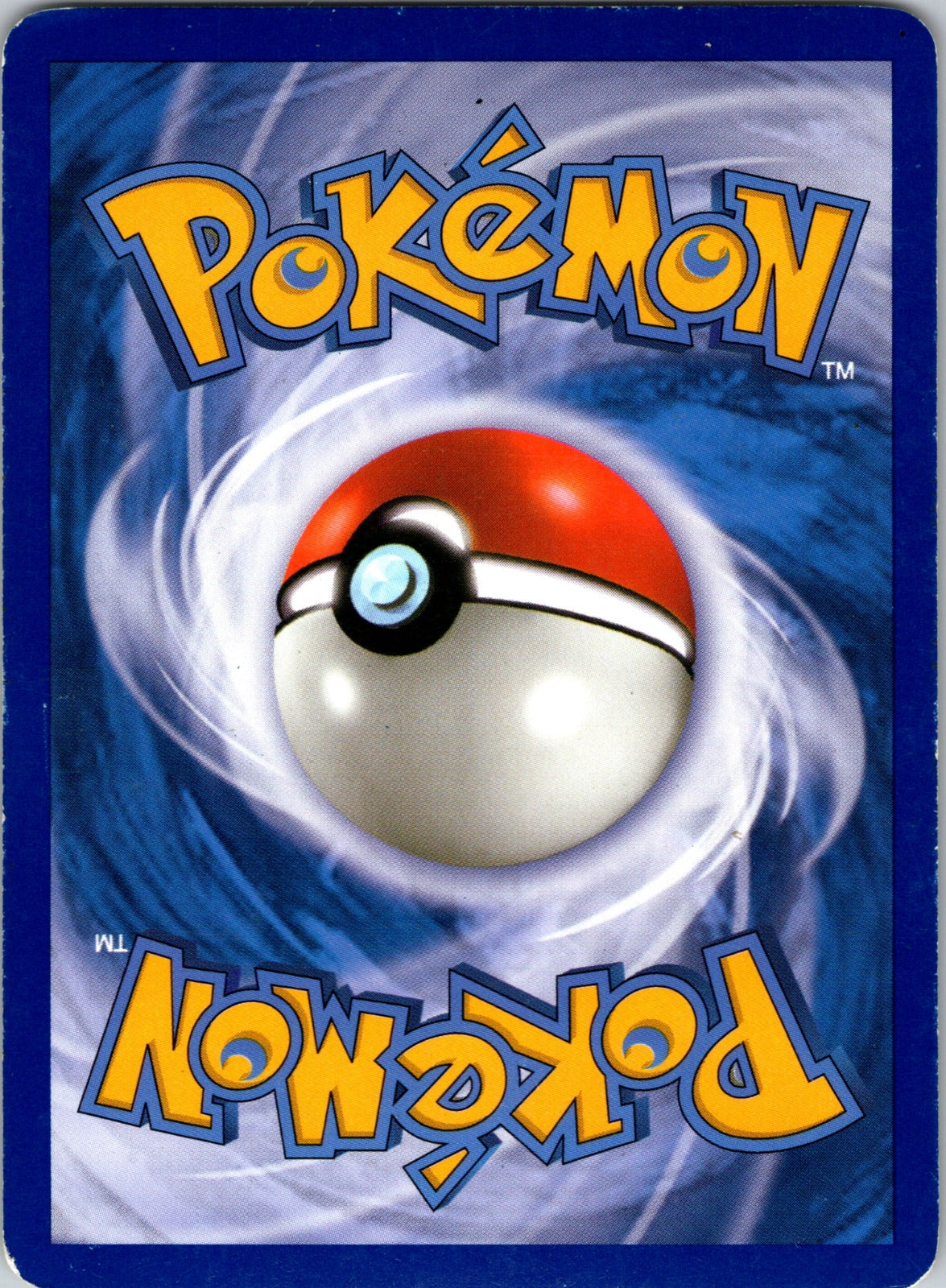 2009 Blastoise Platinum 2/127 NM (Back)