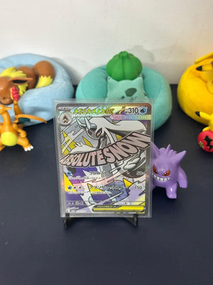 Mega Froslass ex : M2a 224/193