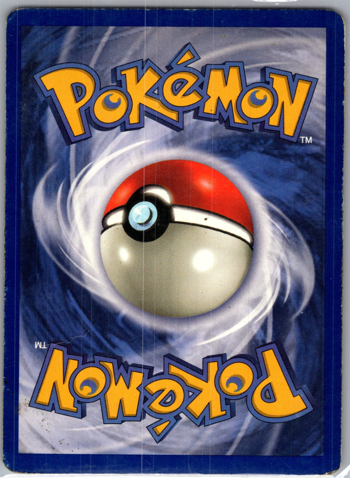 Base Set #089/102 Revive Uncommon HP (Back)