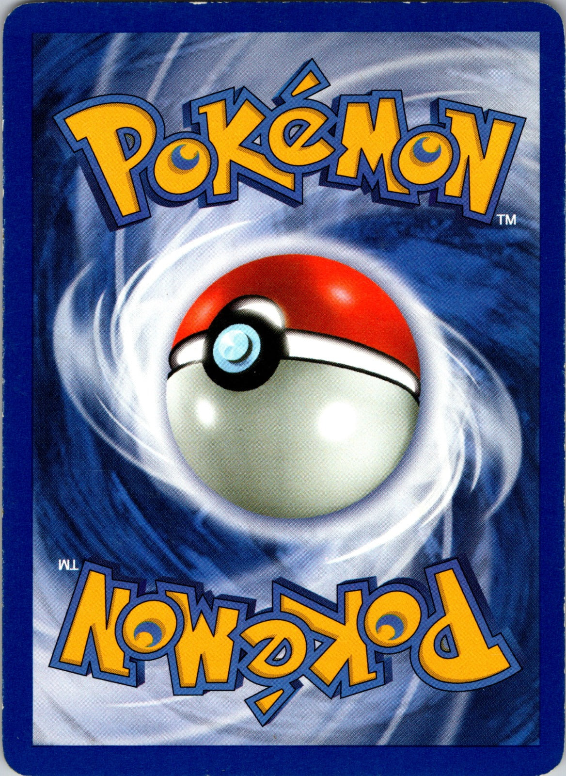 2000 Team Rocket 18/82 Dark Alakazam (18) LP E221