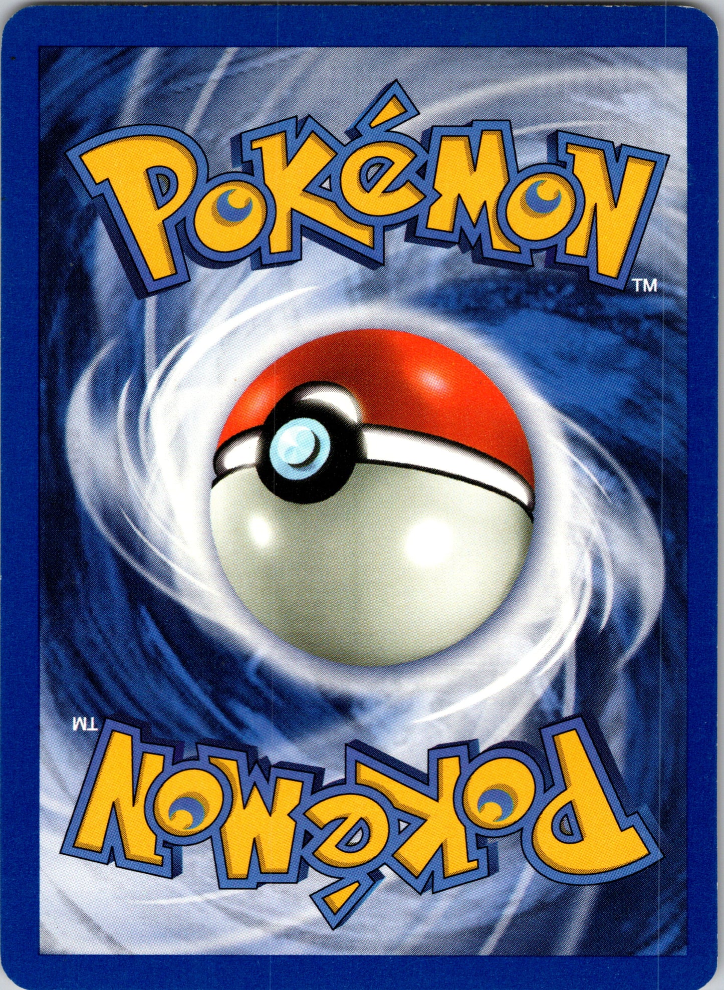 Base Set 2 081/130 Metapod Common MP (Back)
