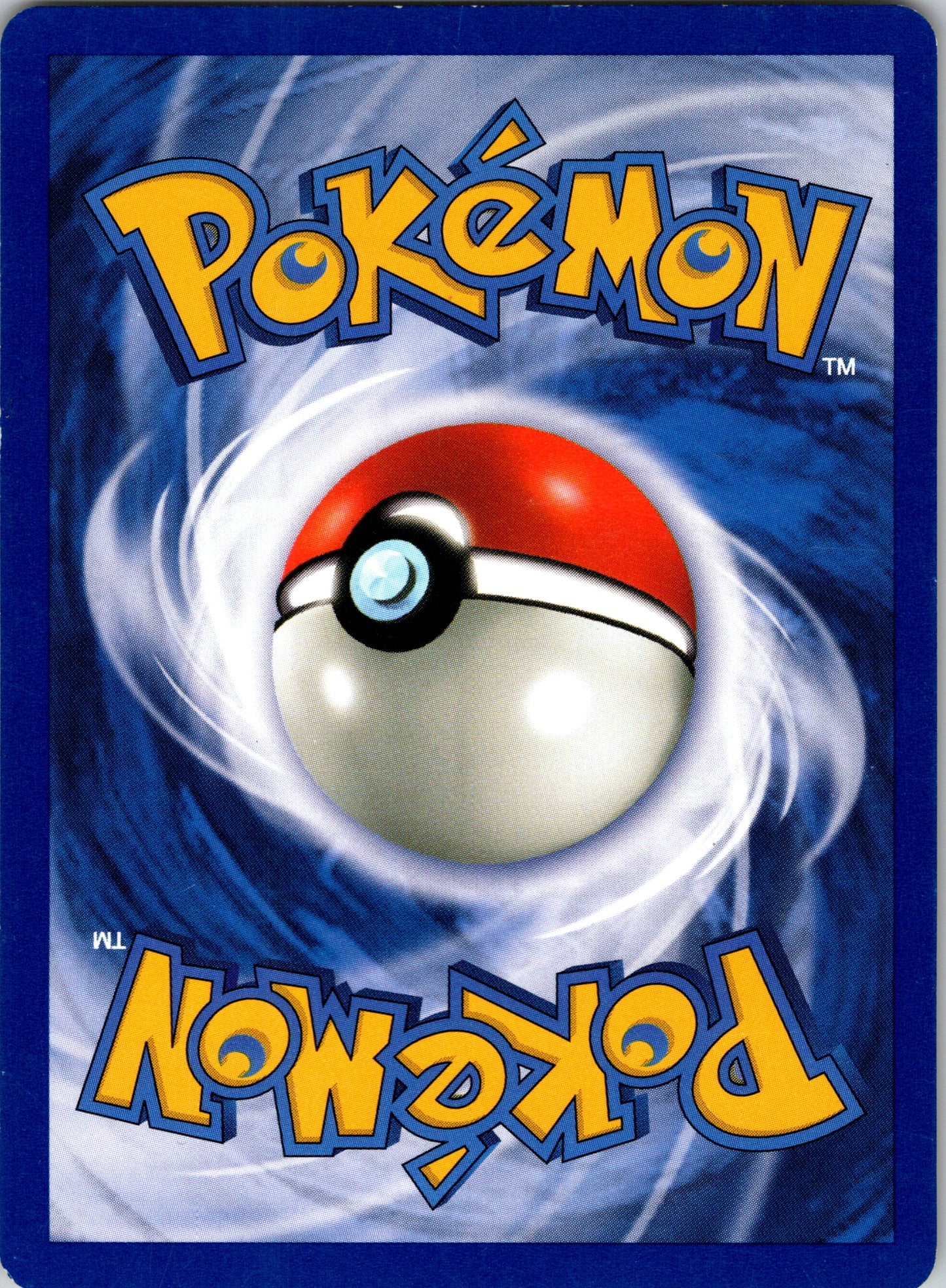 Neo Destiny 068/105 Growlithe Common MP (Back)