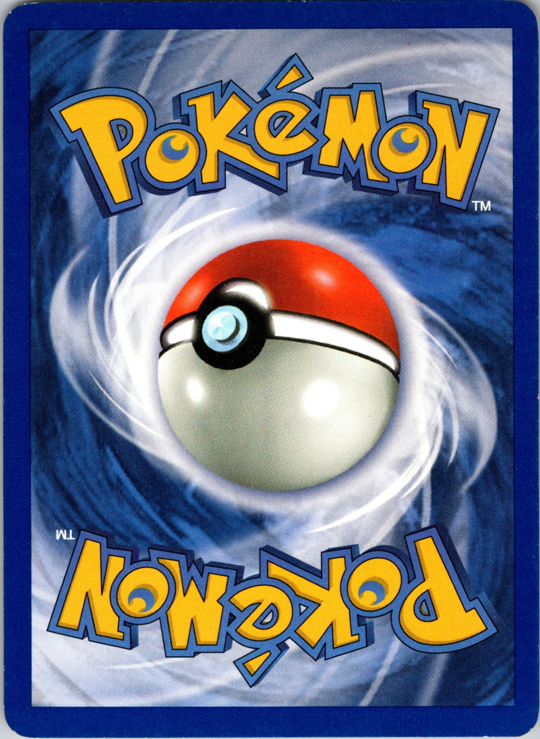 Jungle 40/64 Nidorina Uncommon HP (Back)