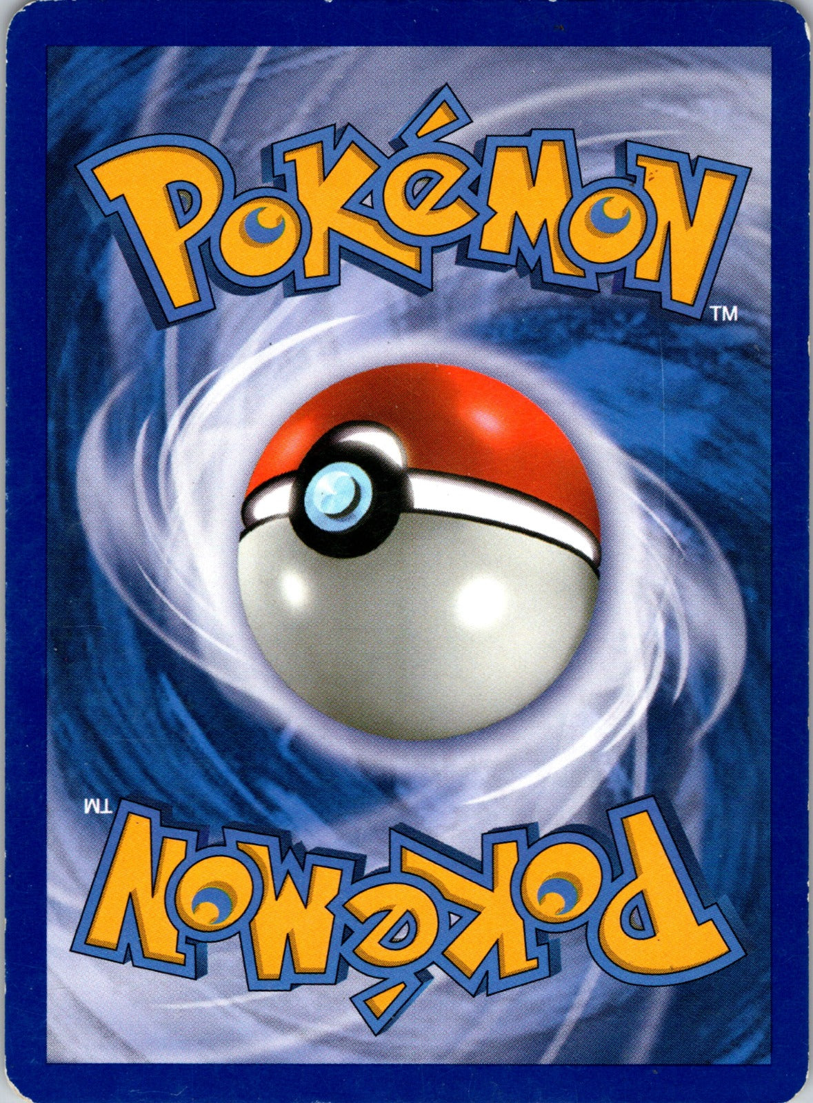 2010 Slowking HeartGold SoulSilver 12/123 NM (Back)