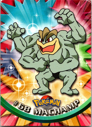 2013 XY Promo XY108 Machamp EX LP