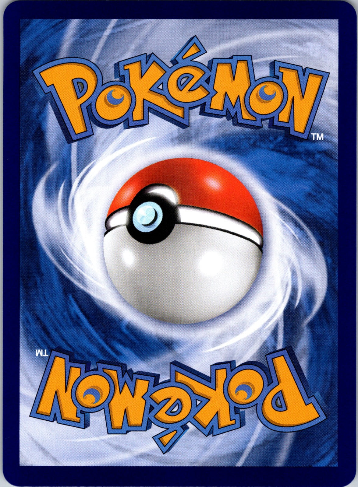 Radiant Energy Second Round 002/004 Pikachu NM (Back)