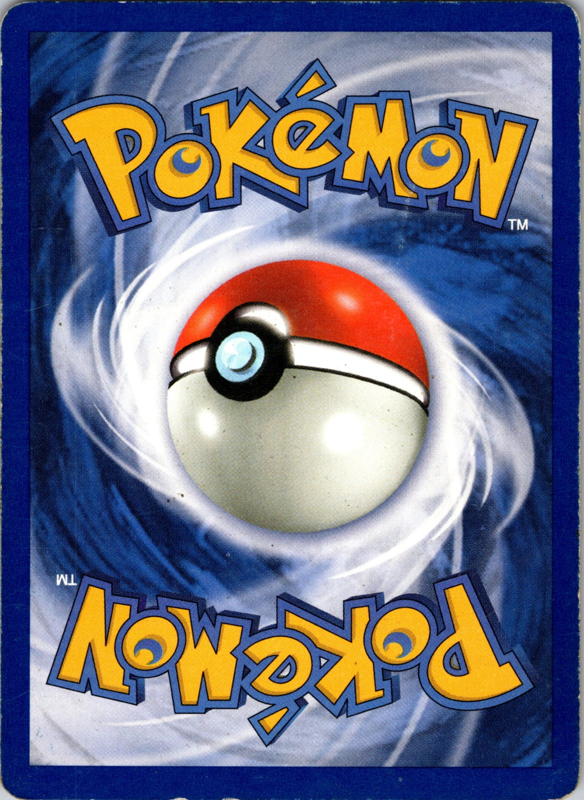 2000 Base Set 2 029/130 Pinsir LP Z11