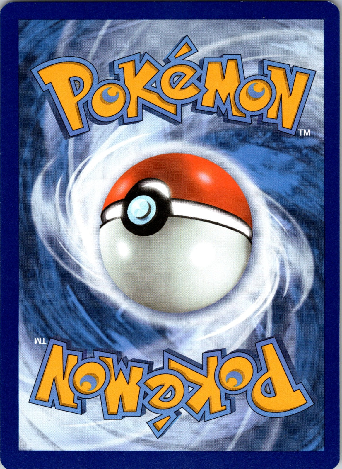 2021 Celebrations 001/025 Ho-Oh NM (Back)