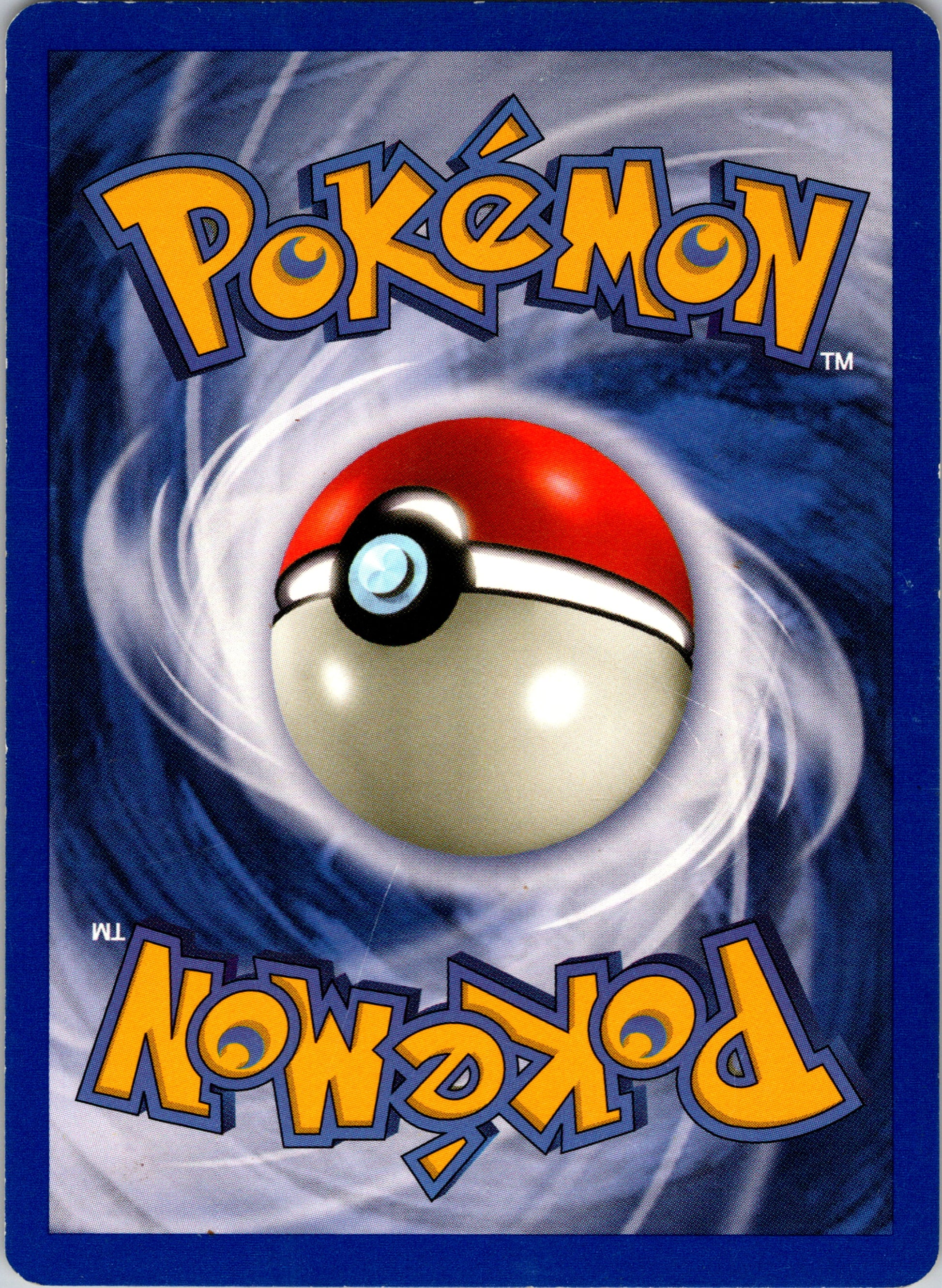 Neo Destiny 084/105 Swinub Common MP (Back)