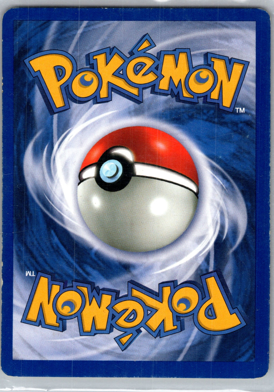 Base Set 2 005/130 Clefable Holo Rare HP (Back)