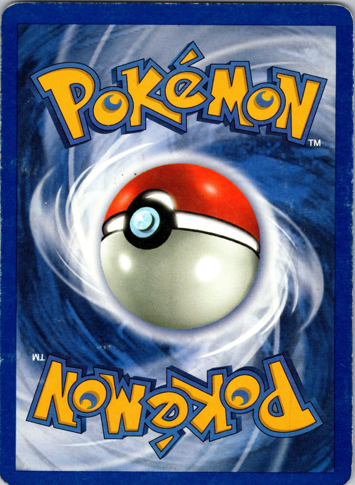 1999 Jungle 63/64 Venonat MP E93