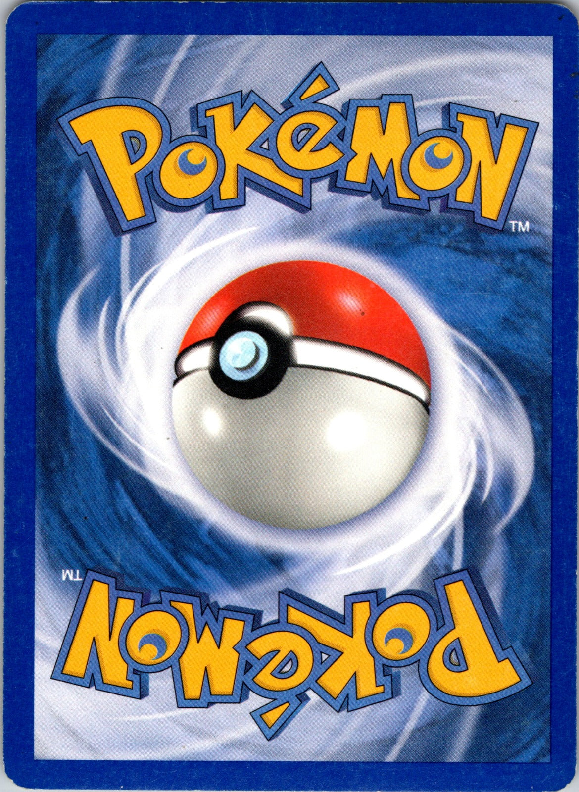 2004 Clamperl Hidden Legends 58/101 NM (Back)