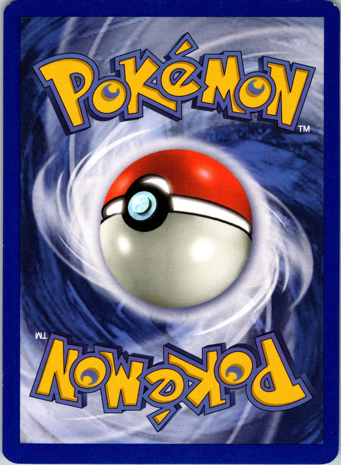 2000 Base Set 2 060/130 Seaking LP (Back)