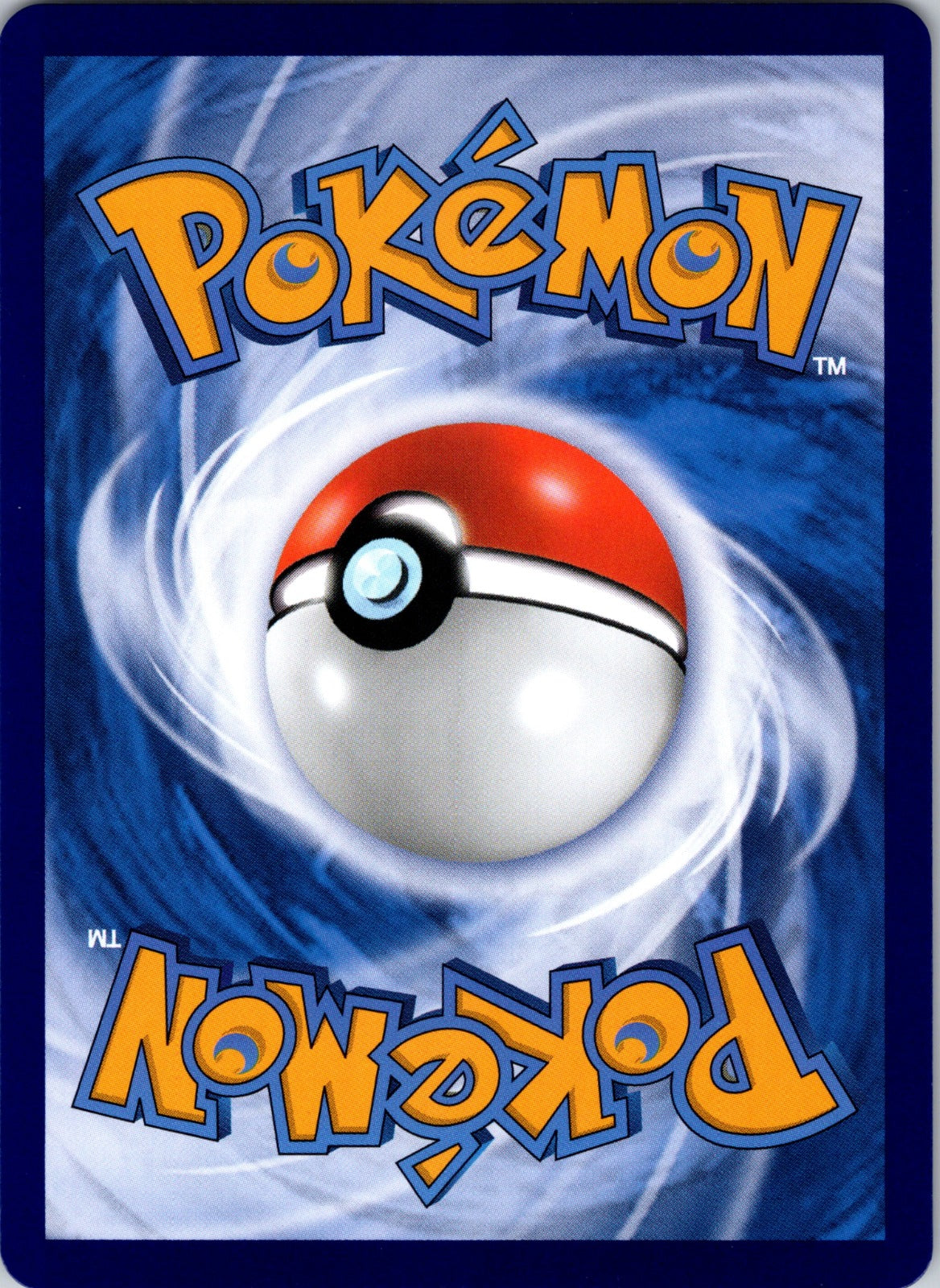 Nine Colors Gathering - Friends 020/132 Flareon-V NM (Back)