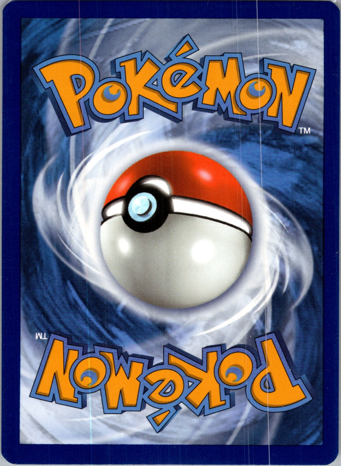 SWSH: Sword & Shield Promo Cards SWSH117 Phanpy Promo HP (Back)