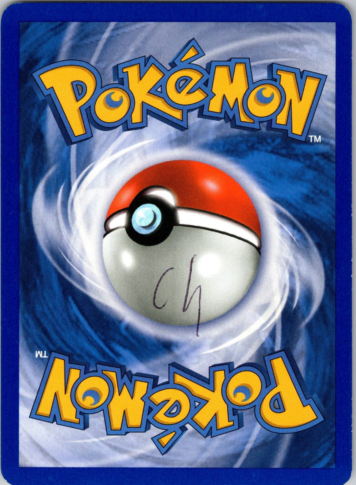 2006 Legend Maker 55/92 Growlithe HP Z157