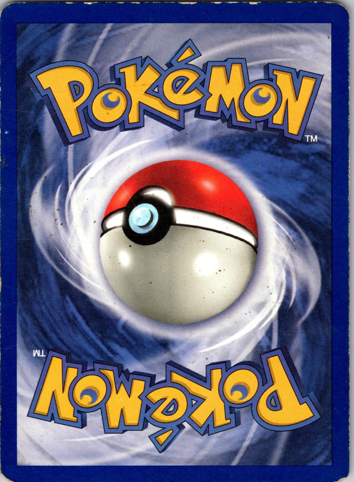 1999 Base Set 030/102 Ivysaur HP F8