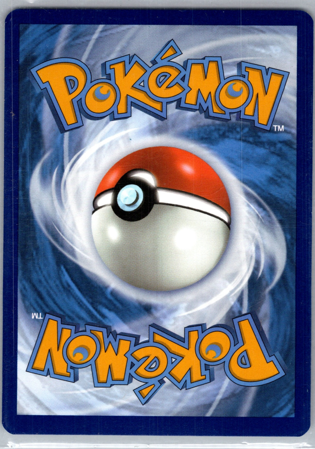 SV: Scarlet & Violet Promo Cards 083 Quaxwell Promo HP (Back)