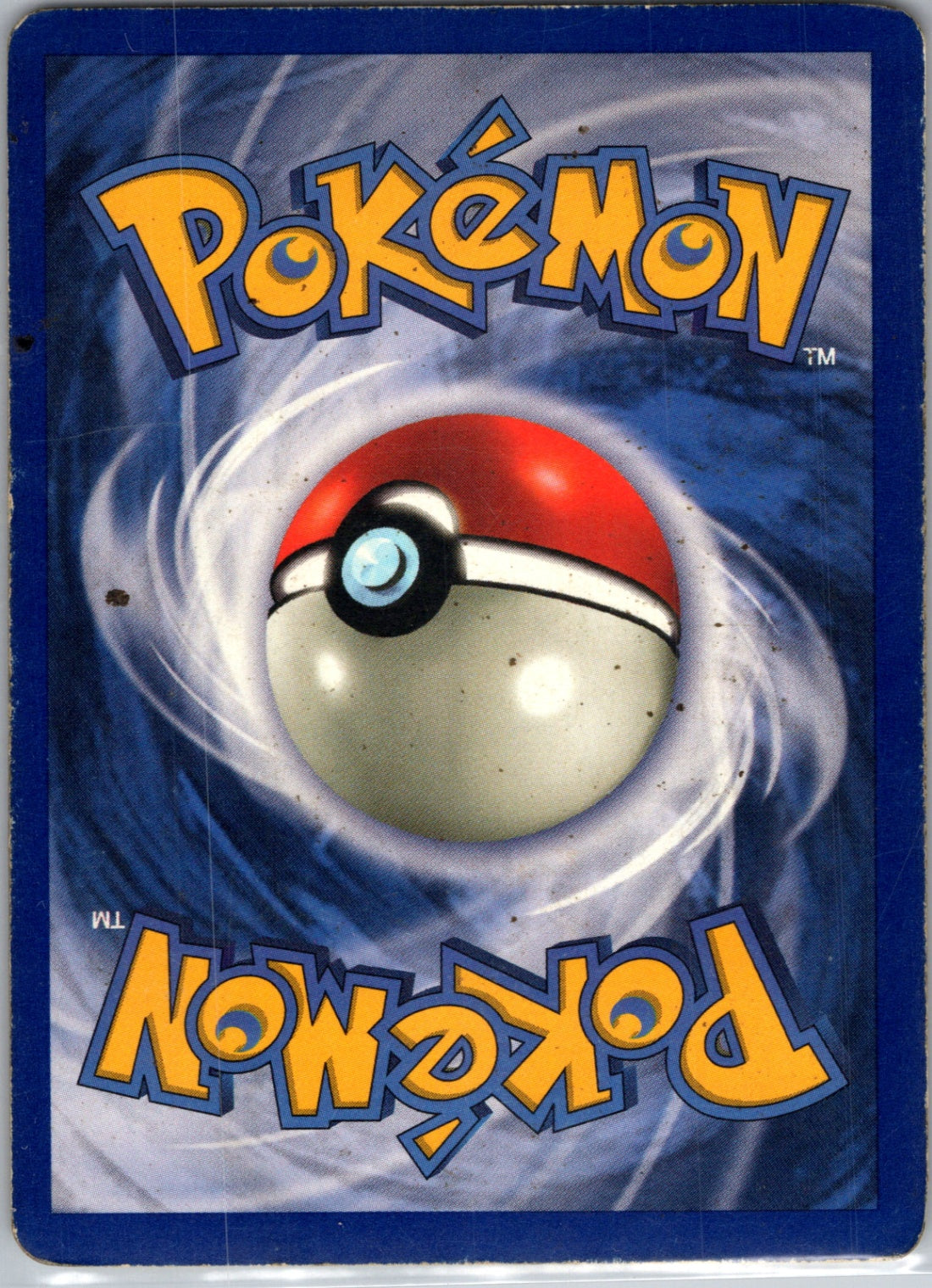 Legendary Collection 019/110 Zapdos Holo Rare HP (Back)