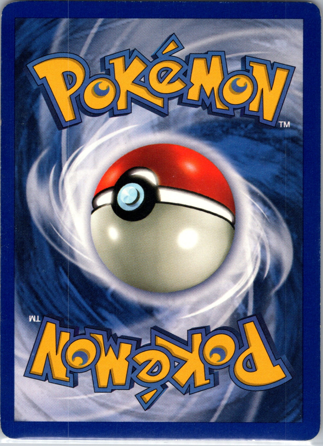 Base Set 2 015/130 Poliwrath Holo Rare HP (Back)