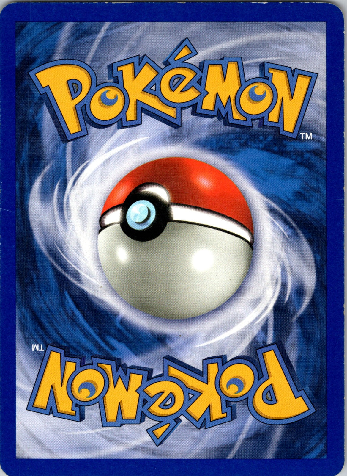 1999 Fossil 44/62 Tentacruel LP Y206