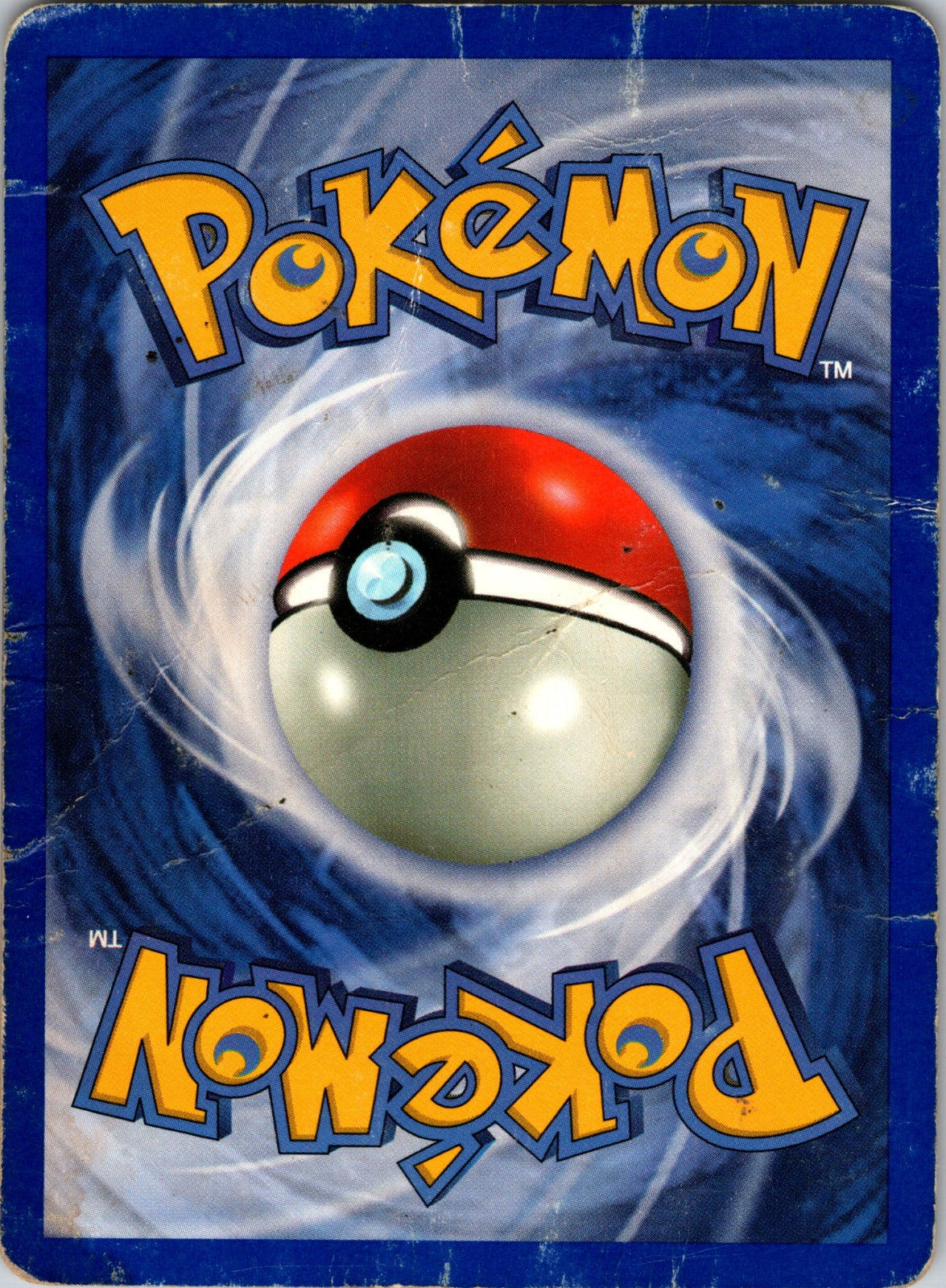 2001 Southern Islands 18/18 Primeape DMG  X155