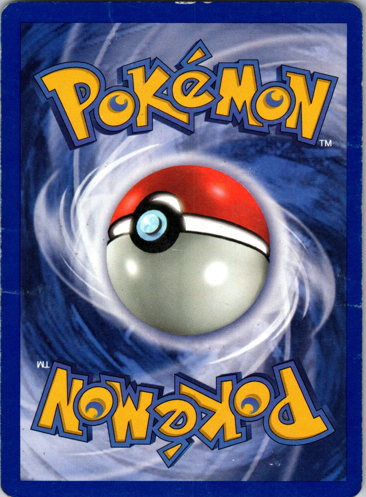 1999 Base Set 039/102 Porygon HP E146